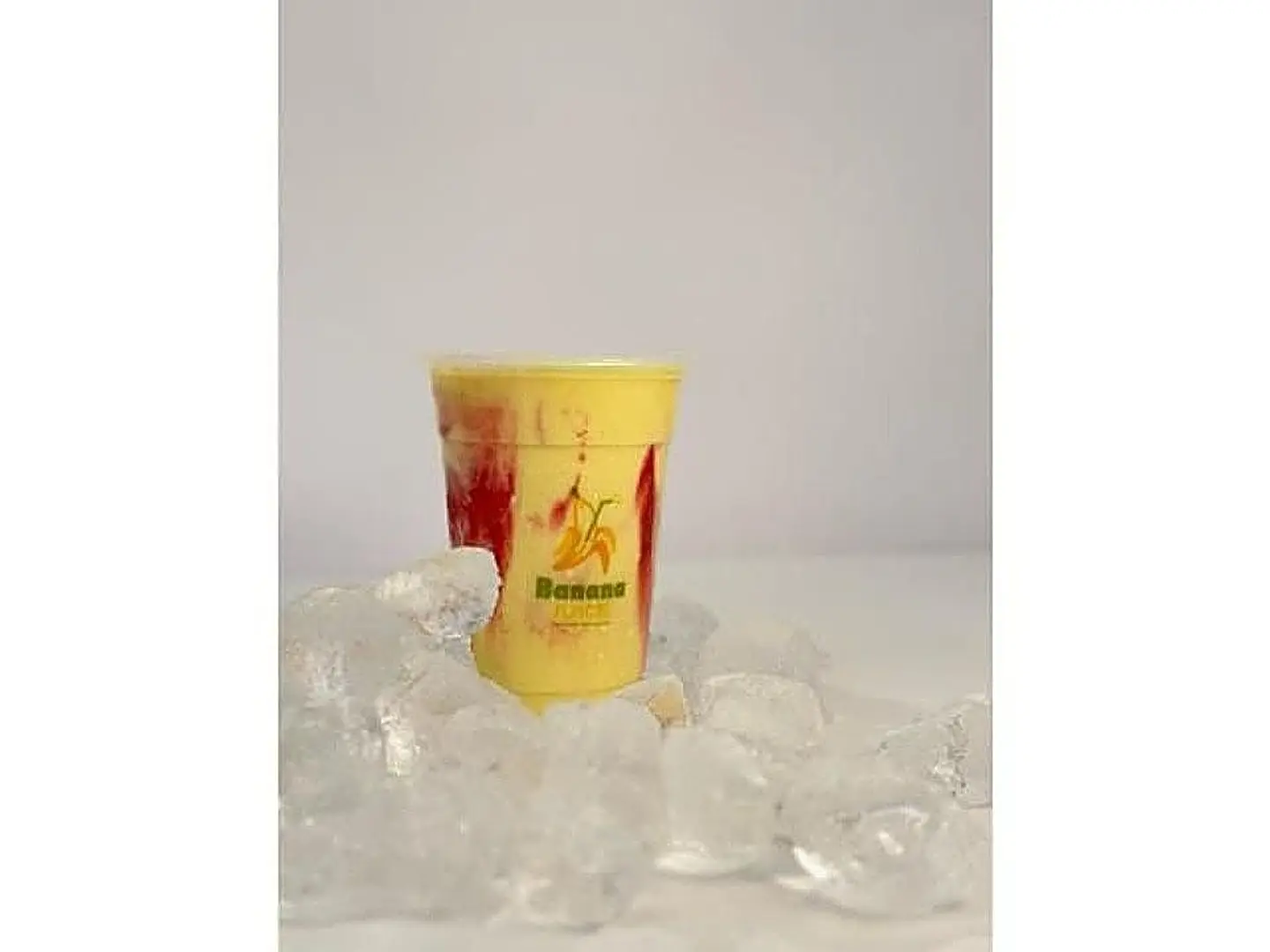Mango Juice - Small