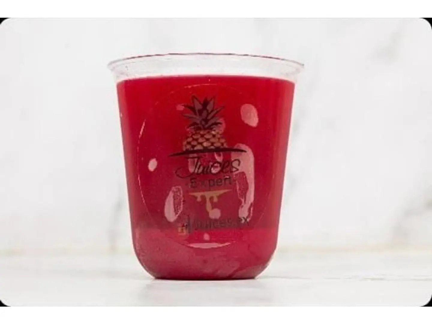 Pomegranate Juice - Medium