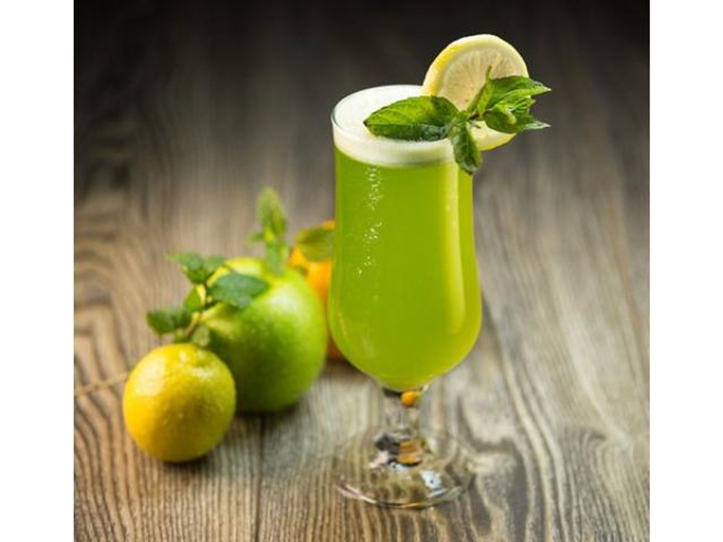 Fitness Mixture - Medium