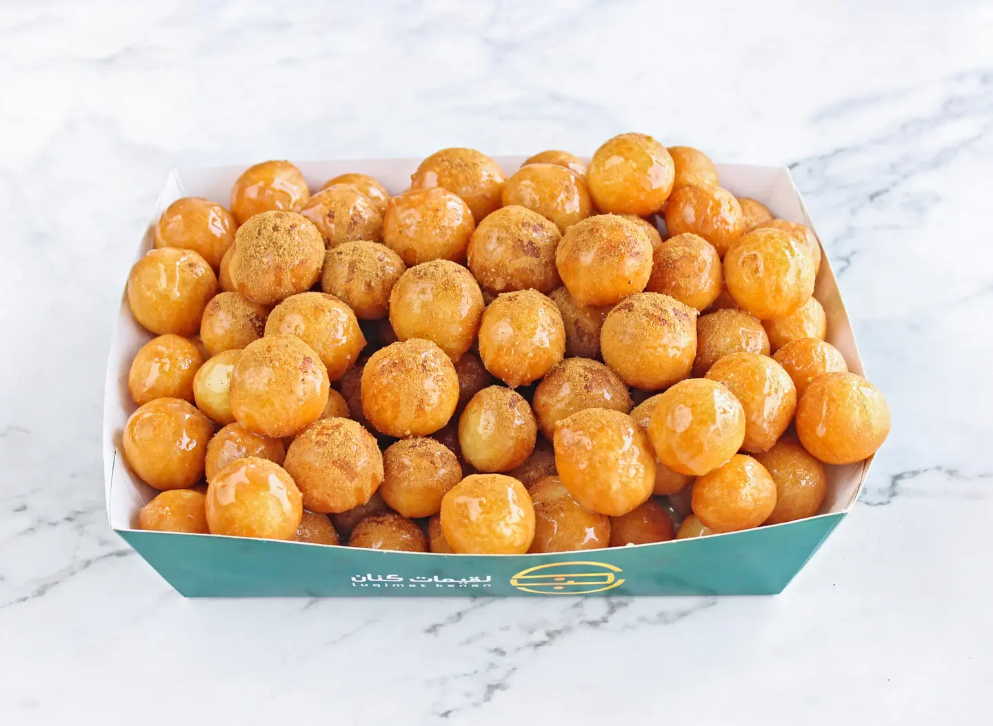 Cinnabon - Small