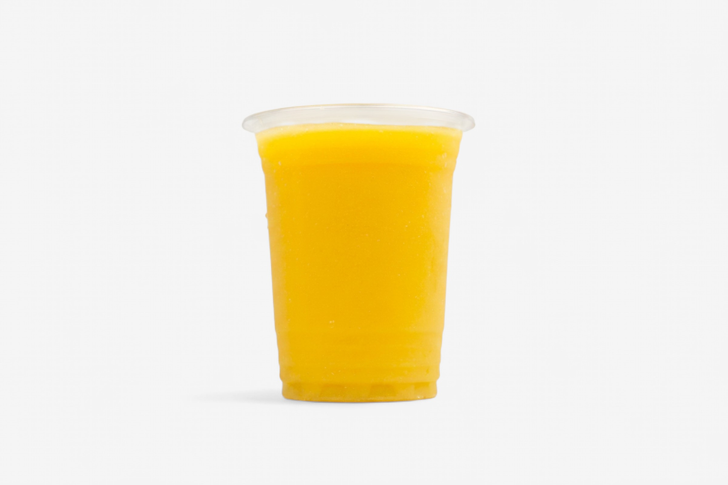 Shaqaf Mango Juice - Medium