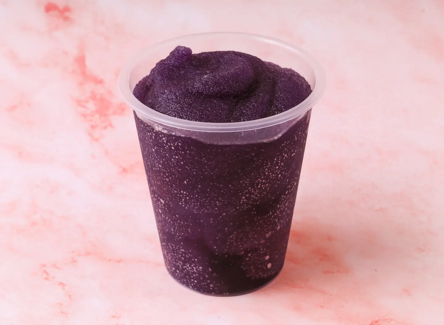 Blueberry Grape Smoothie - Small