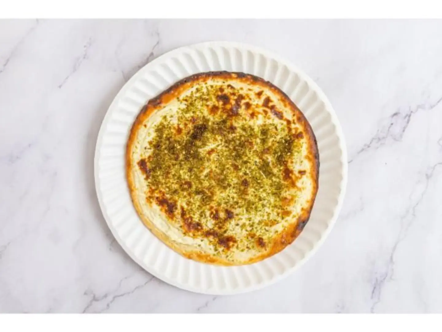 Labneh With Thyme - Small