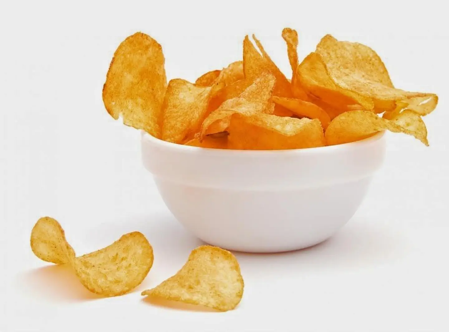 Potato Chips - Small