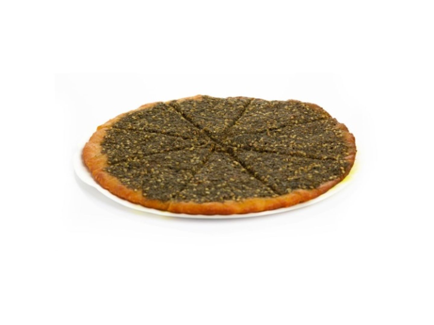 Thyme Pizza - Medium