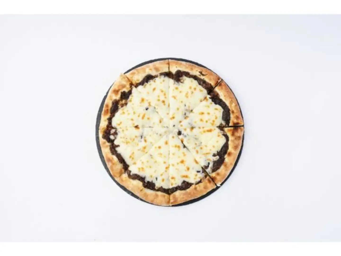 Spinach With Cheese - Medium