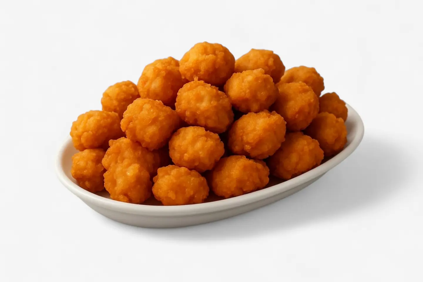 Popcorn - Small