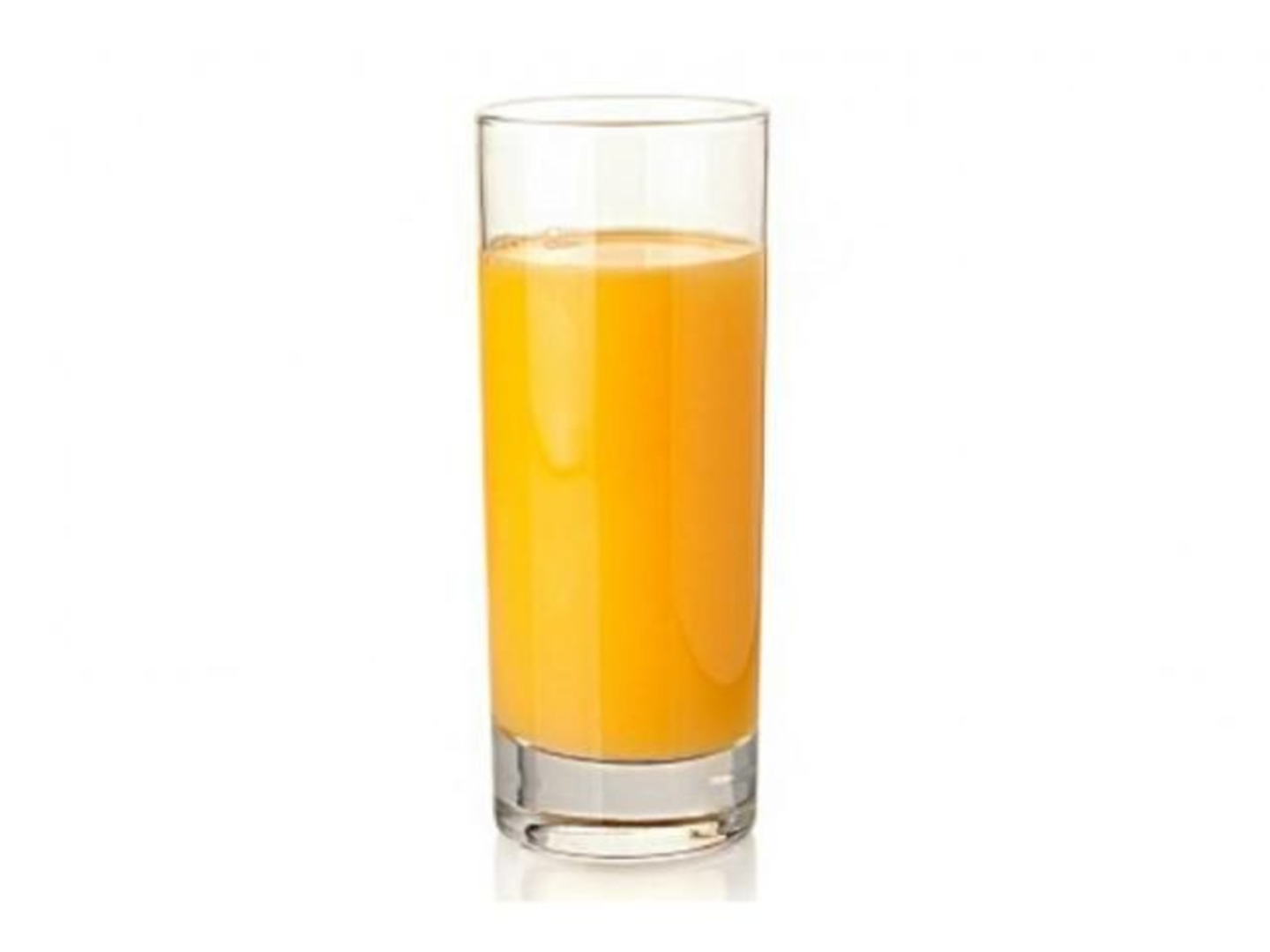 Orange Juice Blender - Small