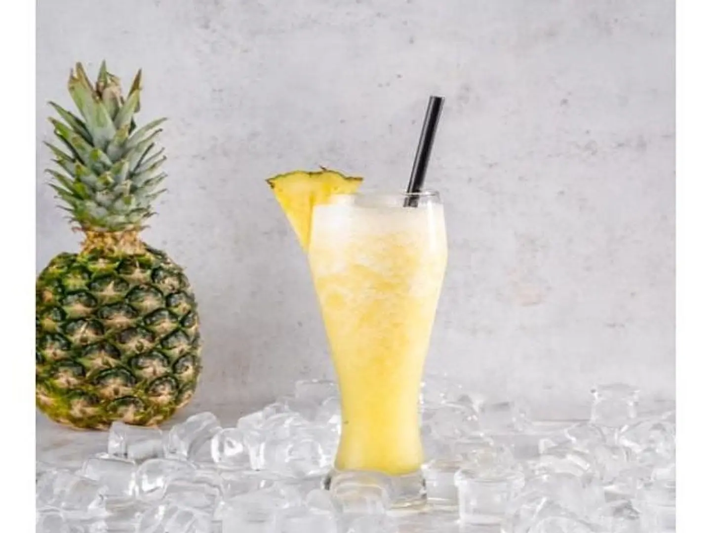 Pineapple Juice - Small