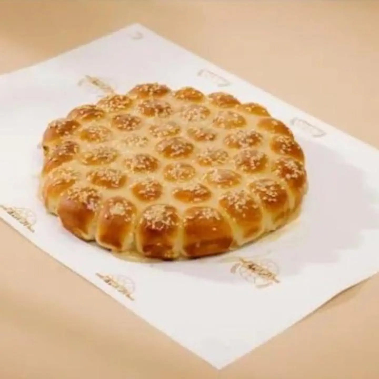 Classic Honeycomb - Small