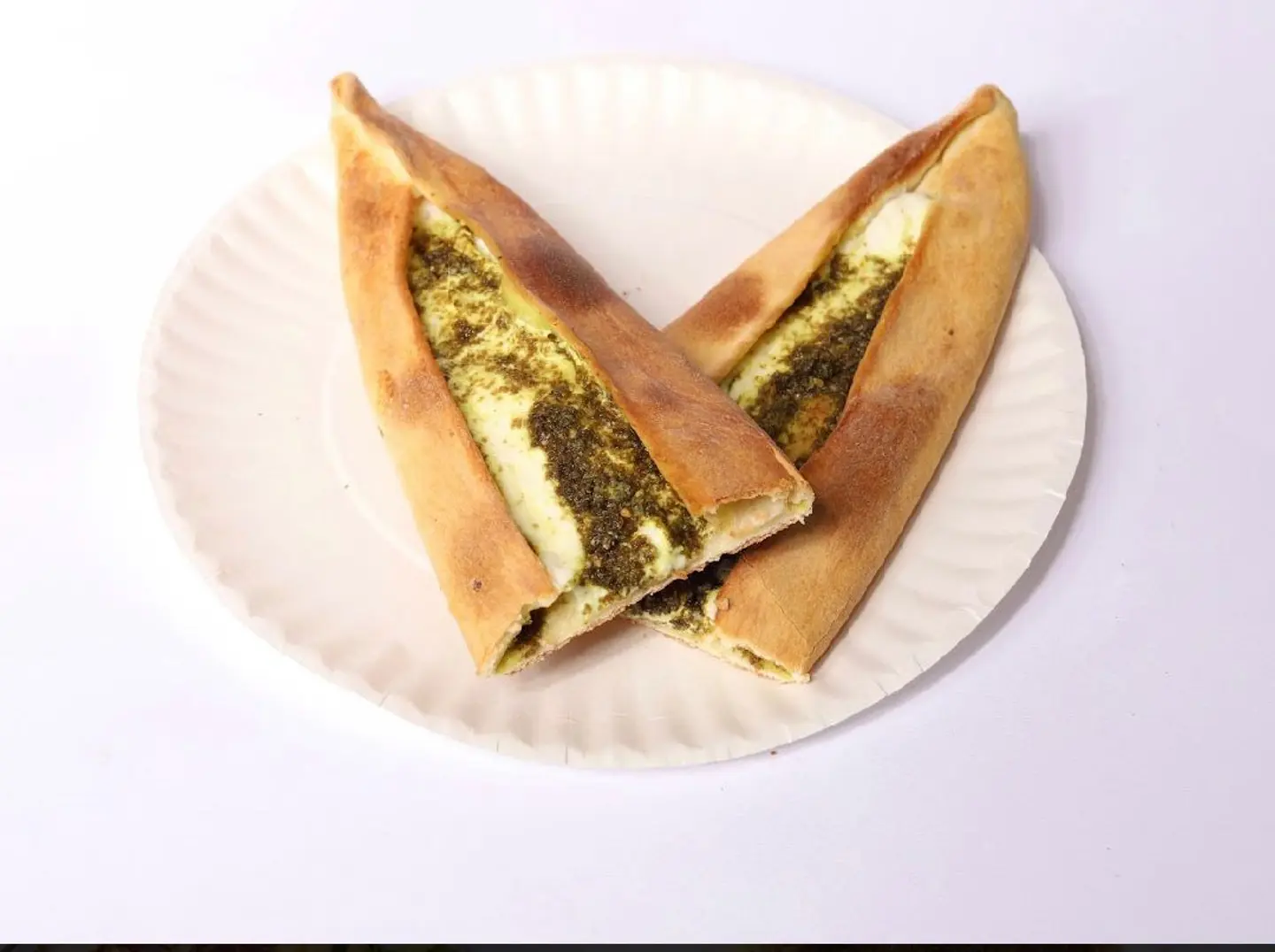 Lebanese Thyme - Medium