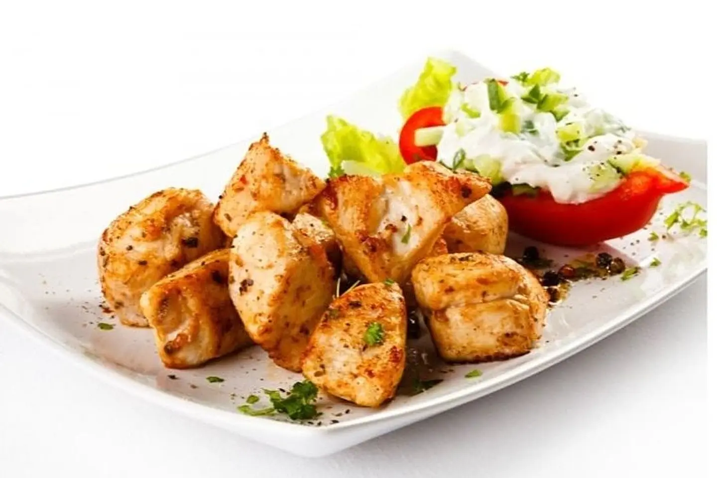 Shish Tawook - Half Kilo