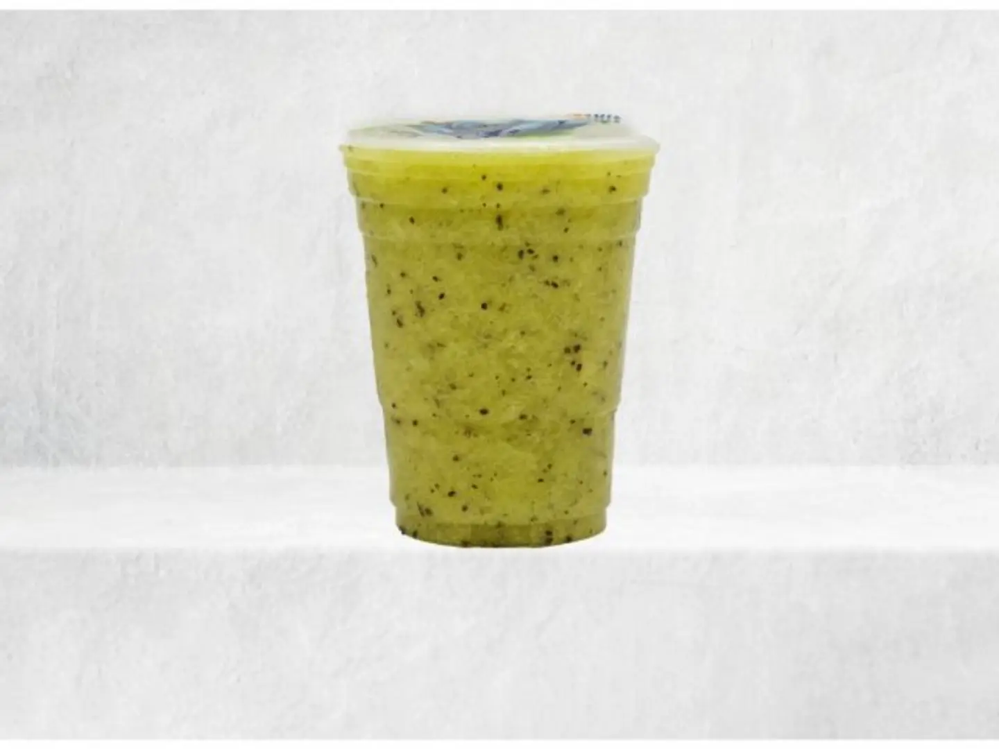 Kiwi And Lemon Juice - Medium