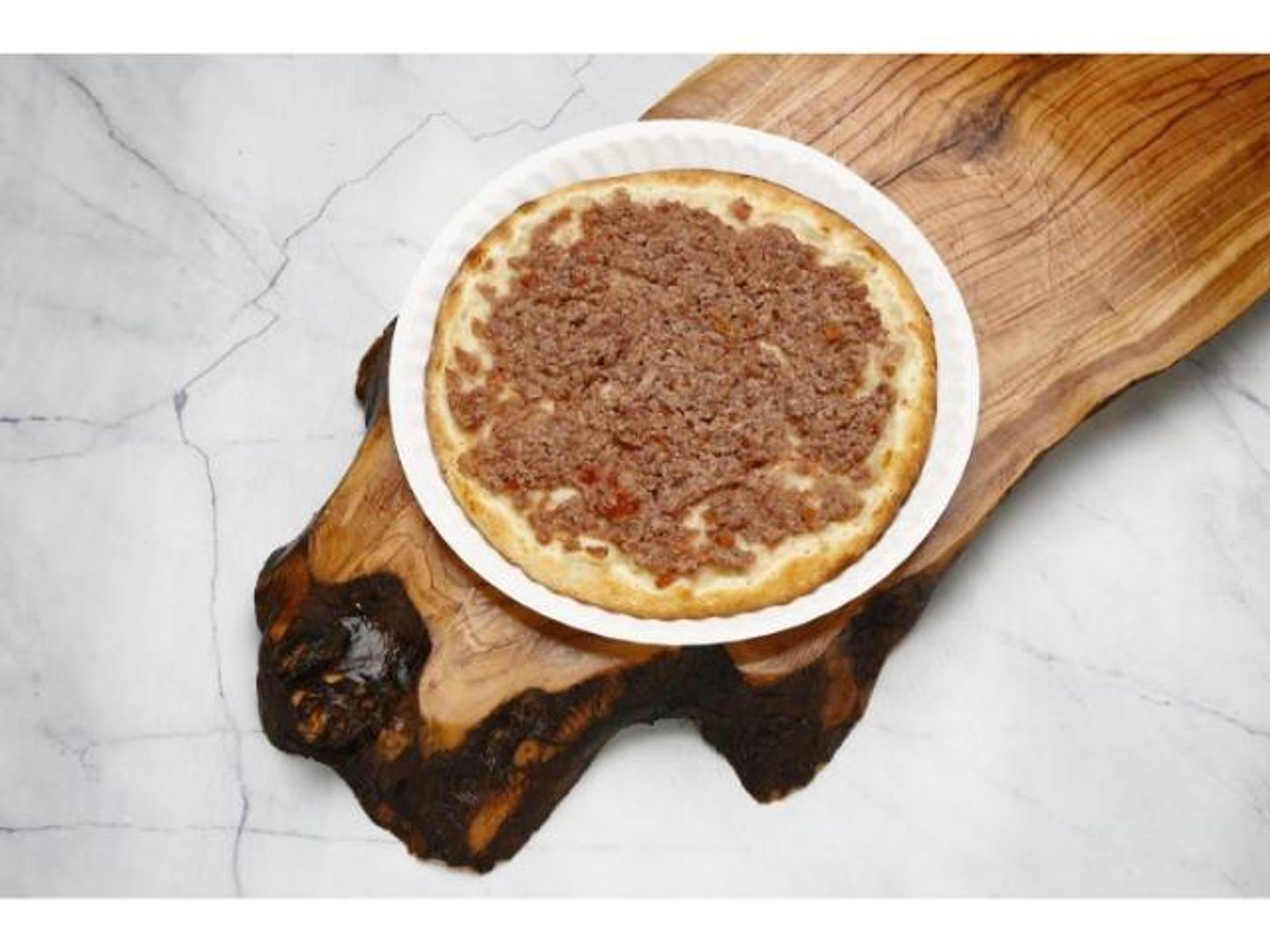 Minced Beef Pie - Small