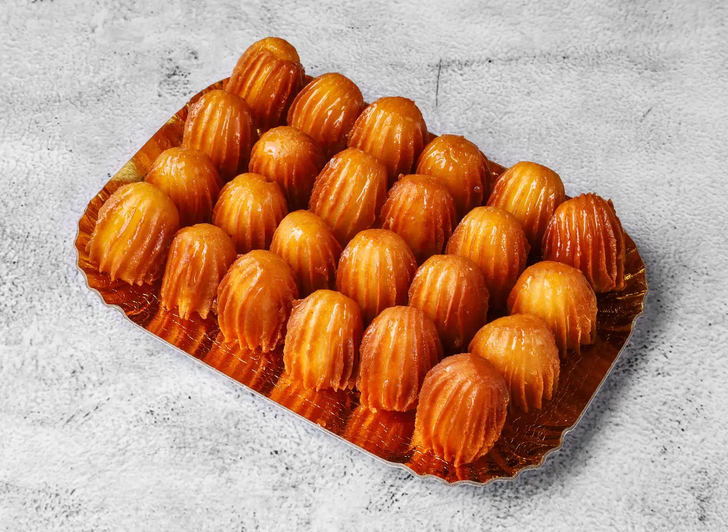 طرمبة سادة - نص كيلو