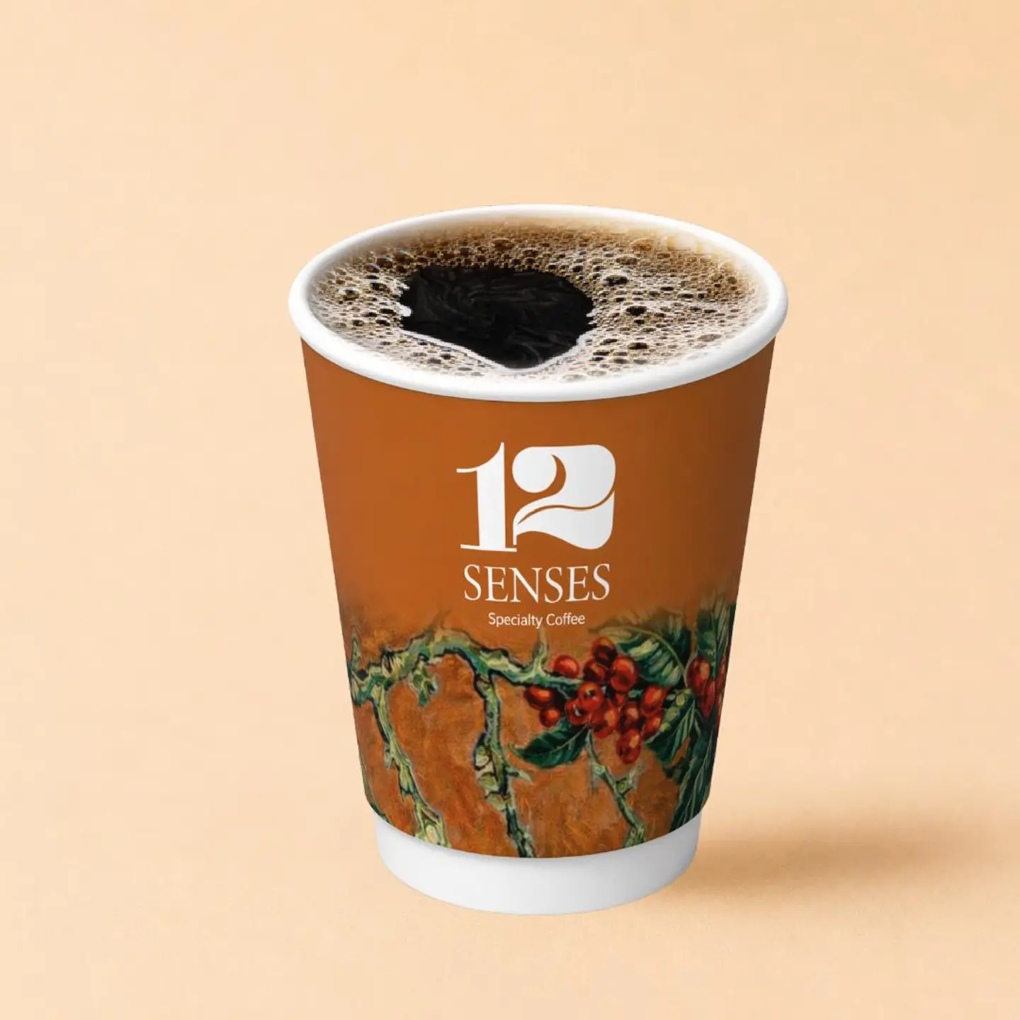 Coffee Of The Day - Small