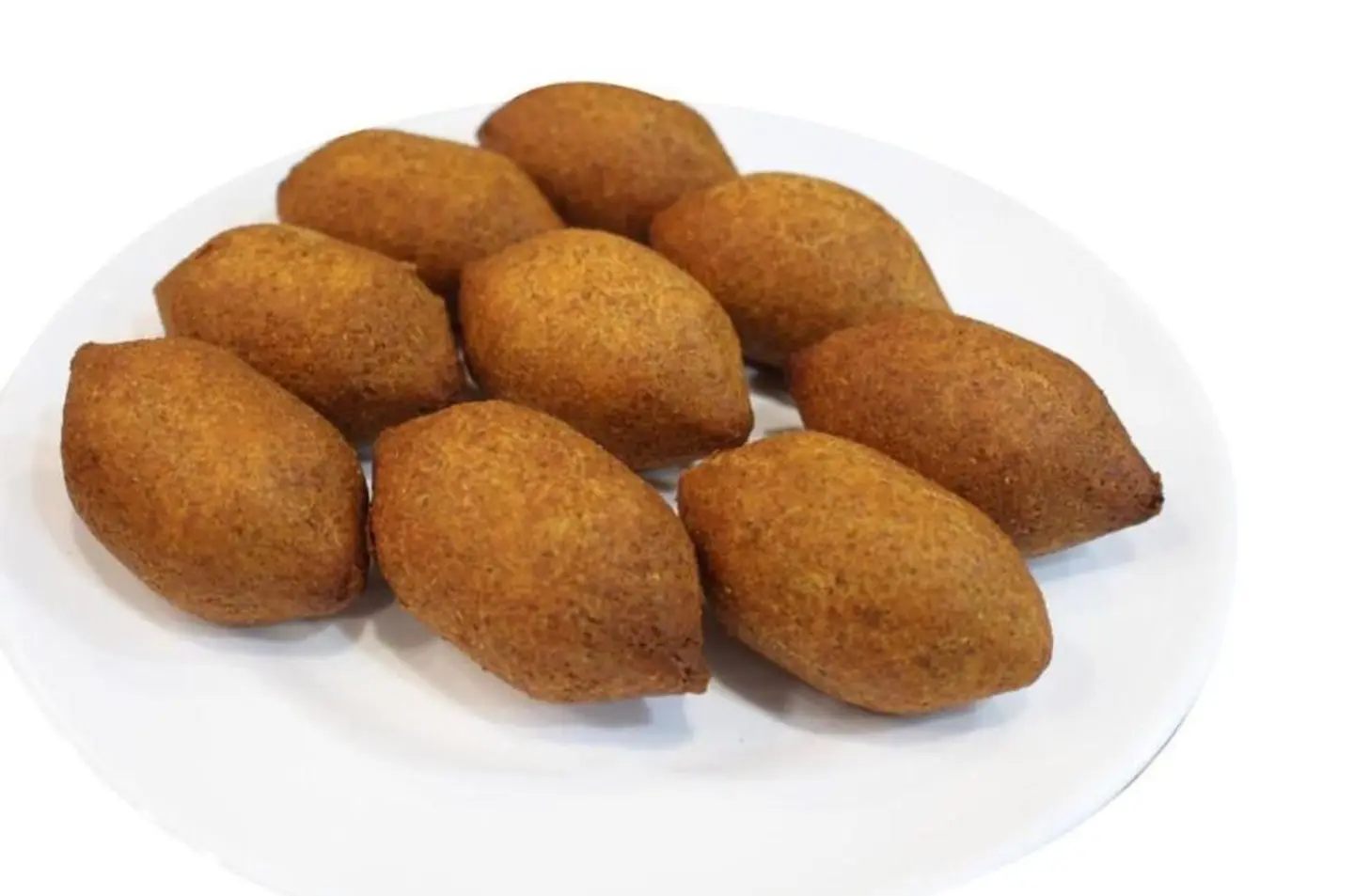 Beef Kibbeh - 1 Piece