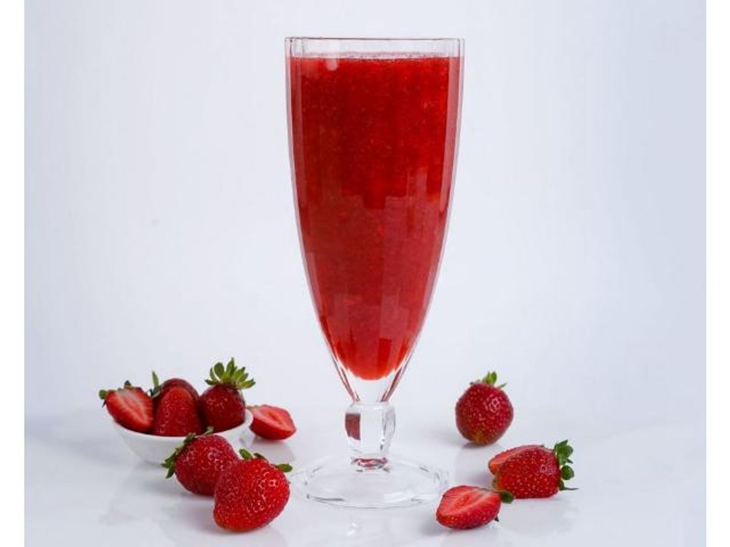 Strawberry - Small