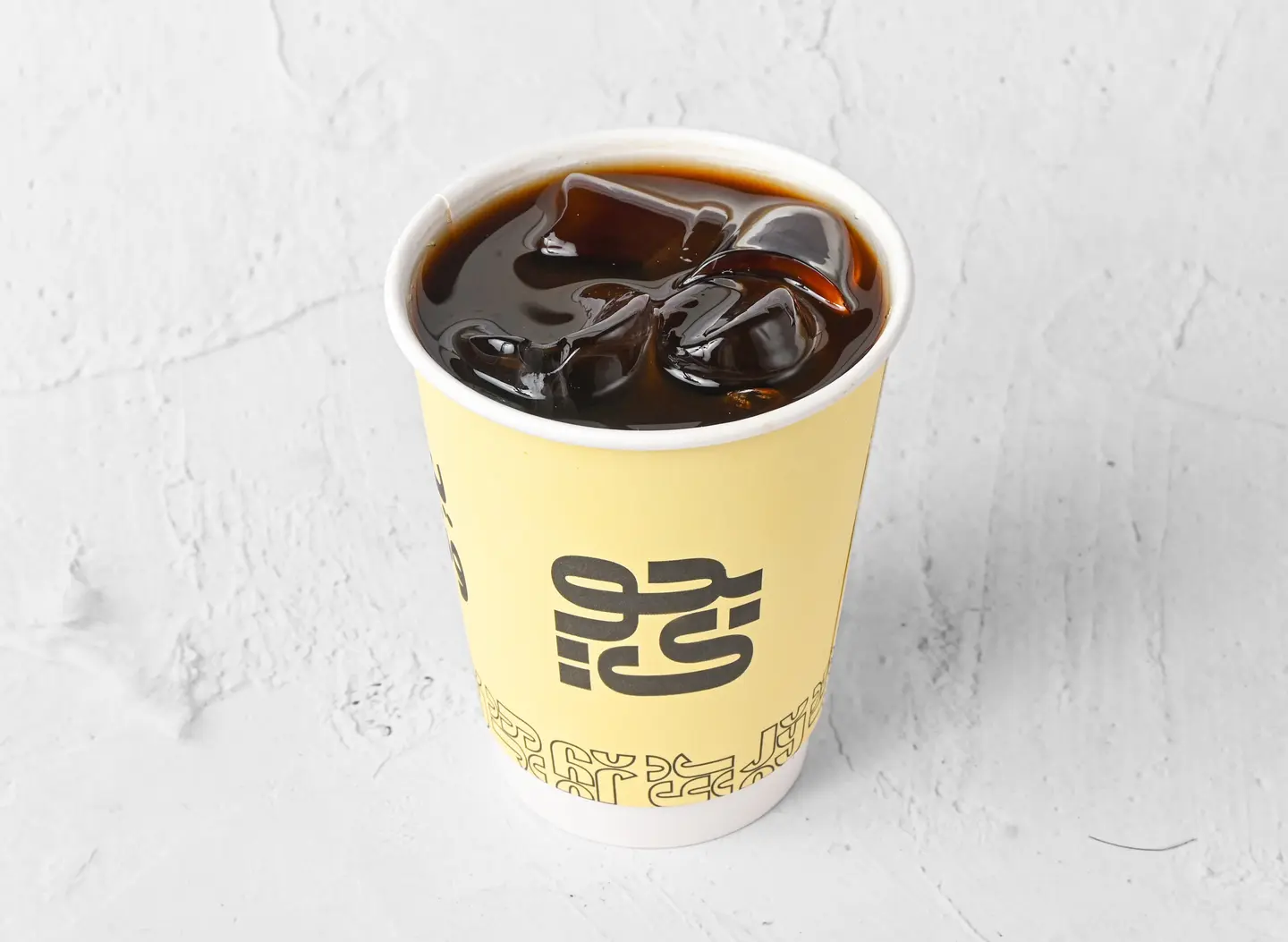 Iced Coffee Day - Small