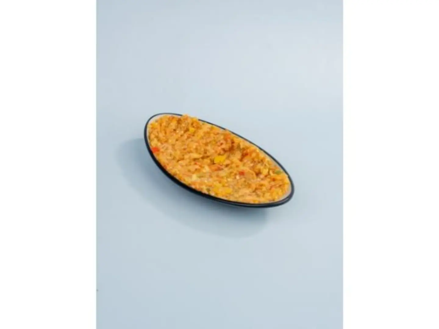 بابا غنوج - صغير