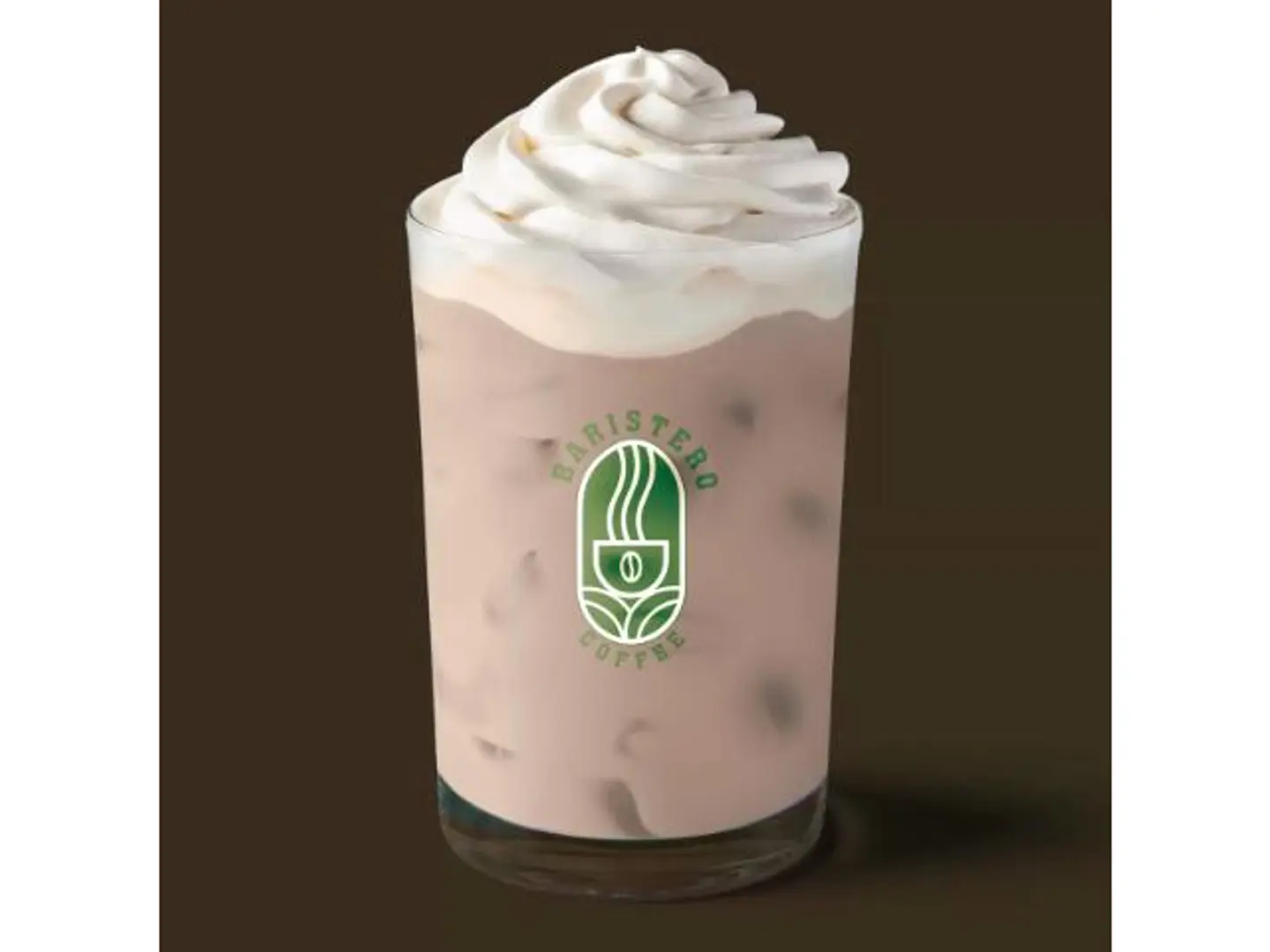 ايس وايت موكا - عادي