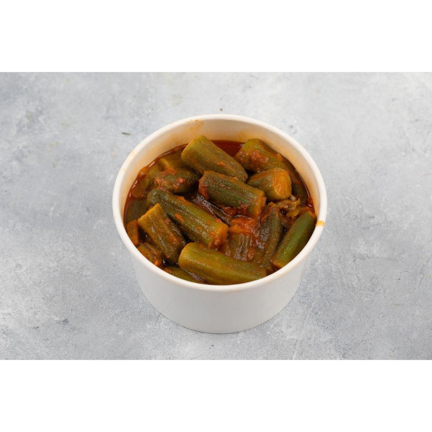 Okra - Medium