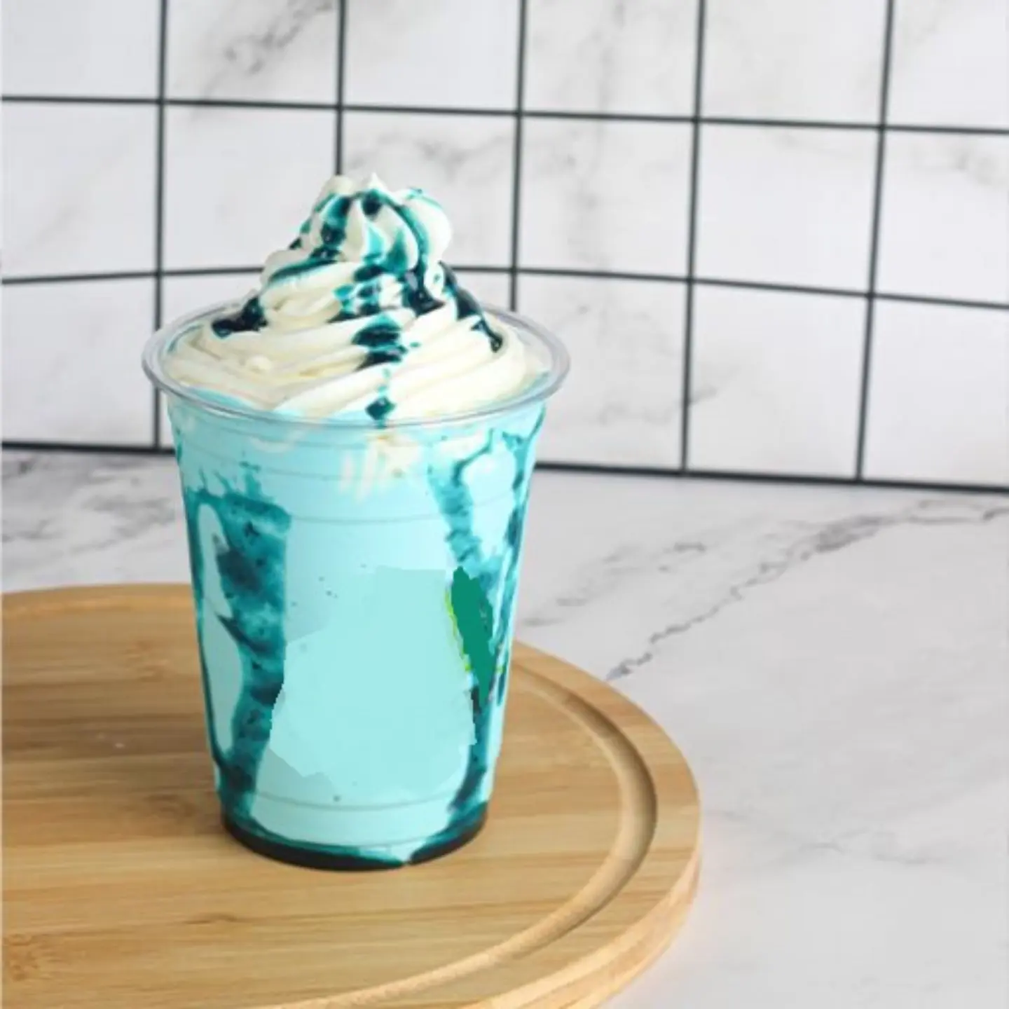 Super Bobo Einstein Milkshake - Small