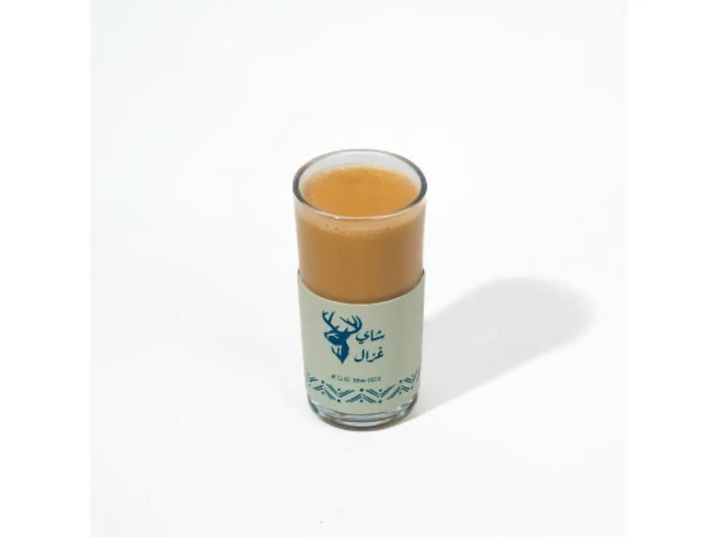 Karak - Paper