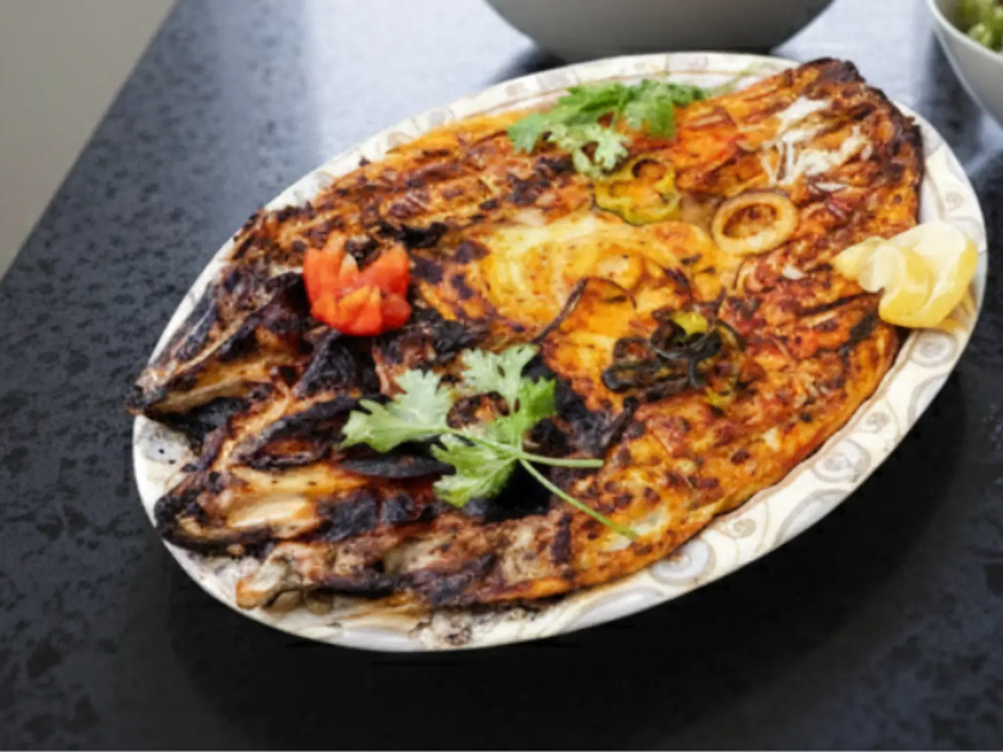 Arousa Fish - Grams 1450