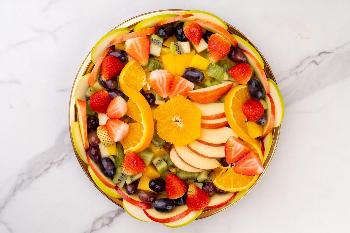 Mixed Fruit Salad - Small