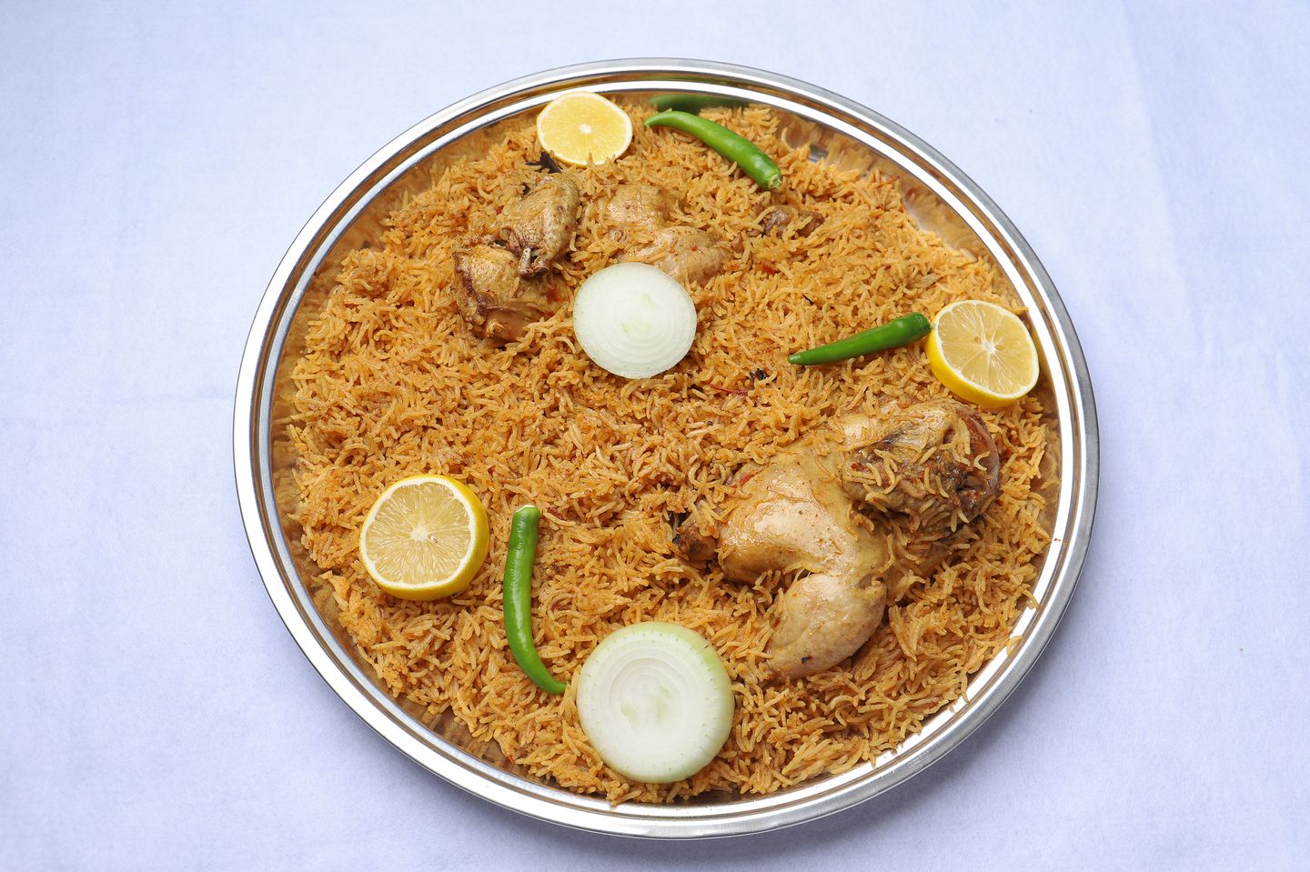 مضغوط دجاج - ربع دجاجة