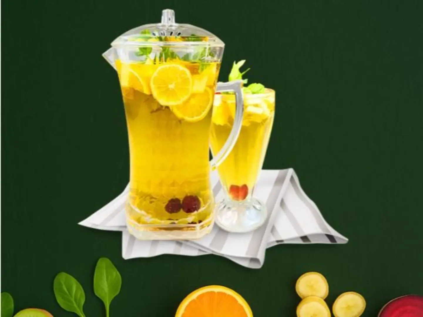 مشروب سعودي - صغير