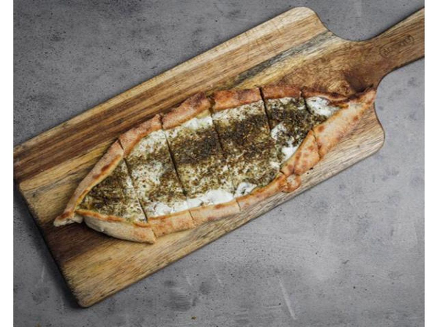 Labneh And Thyme - Medium