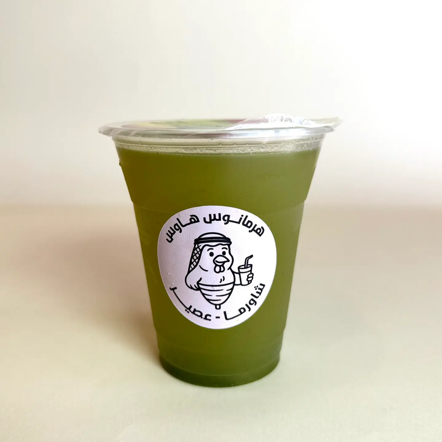 ليمون نعناع - صغير