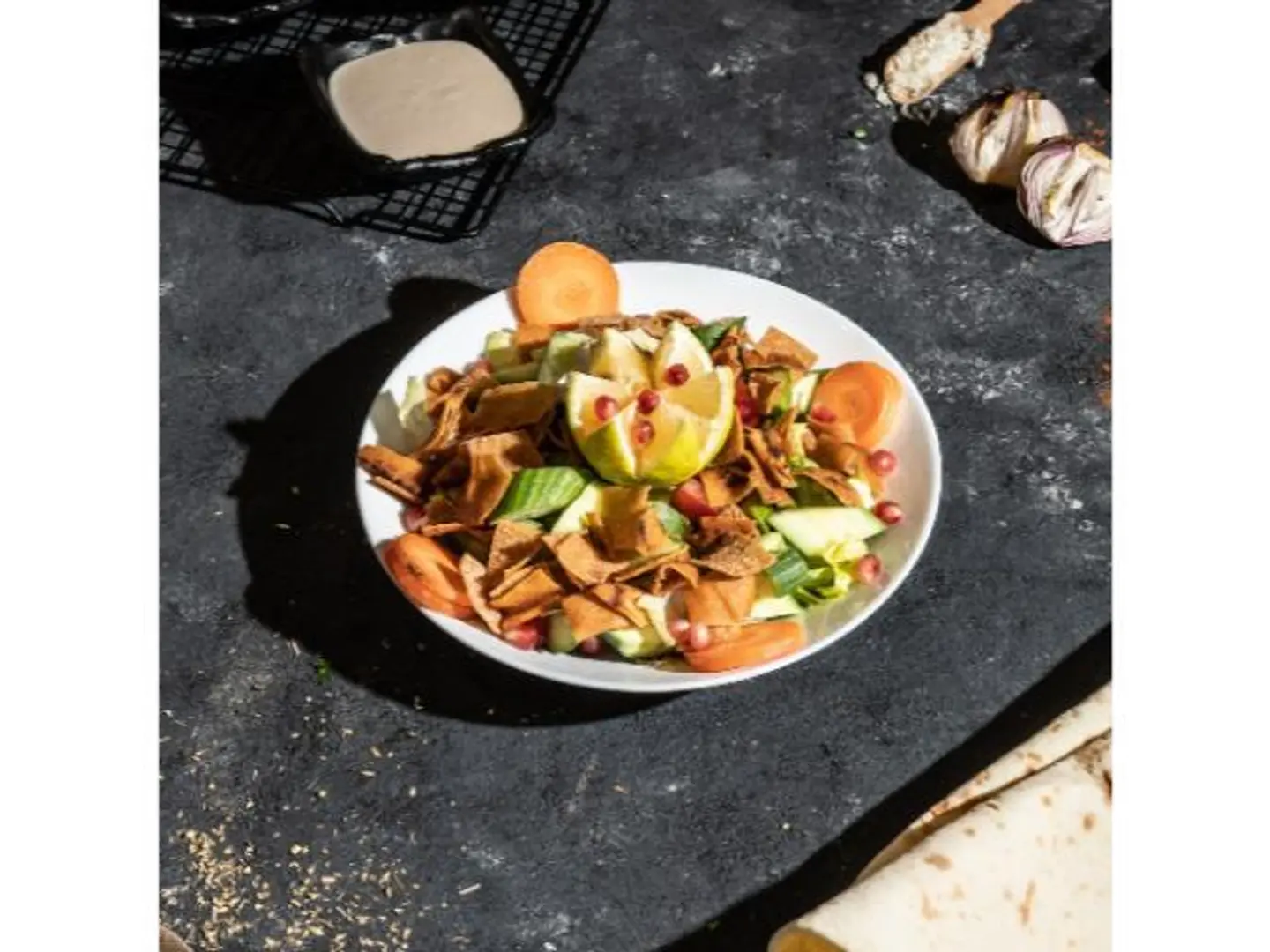 Fattoush - Small