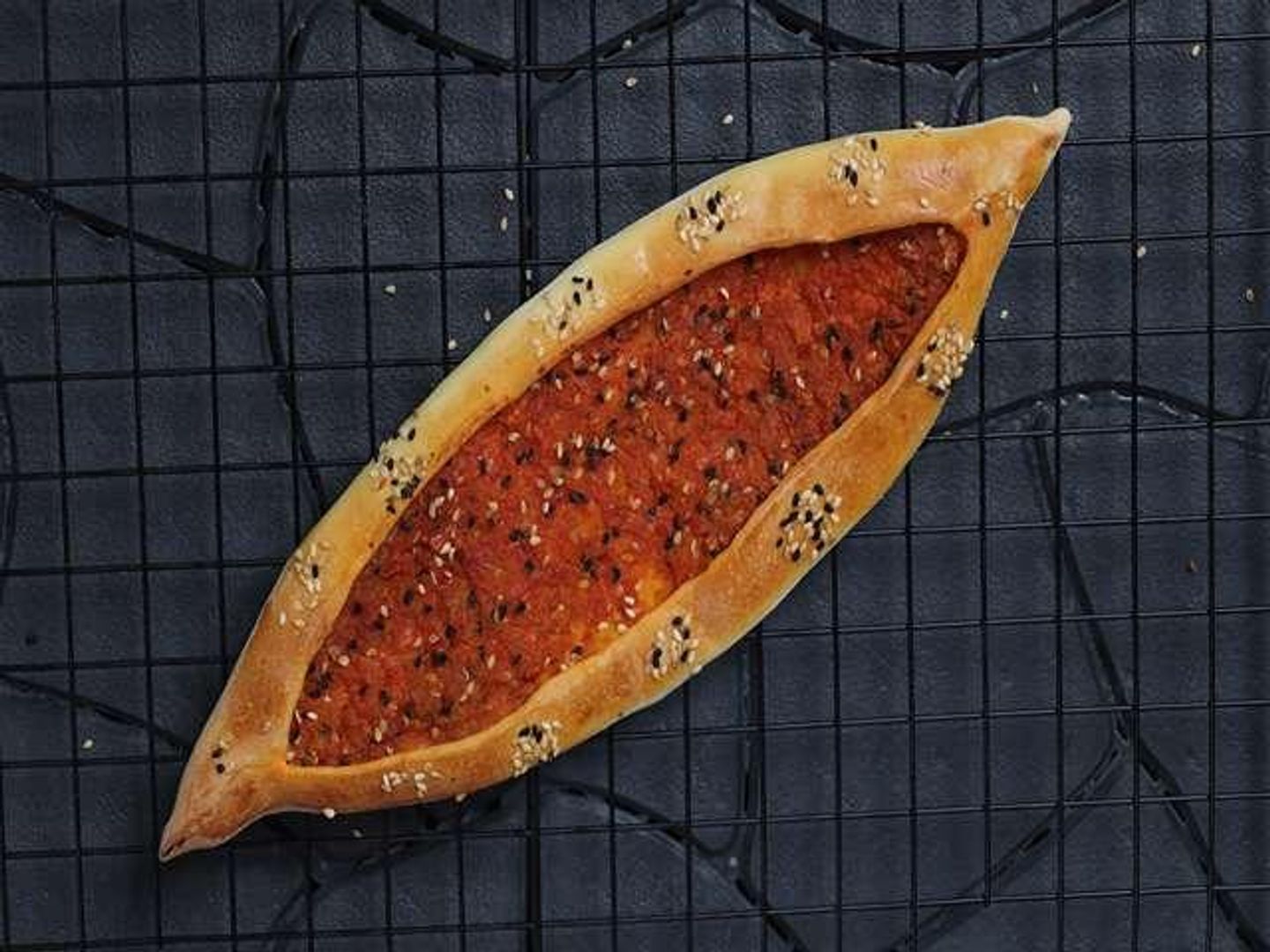 محمره - صغير