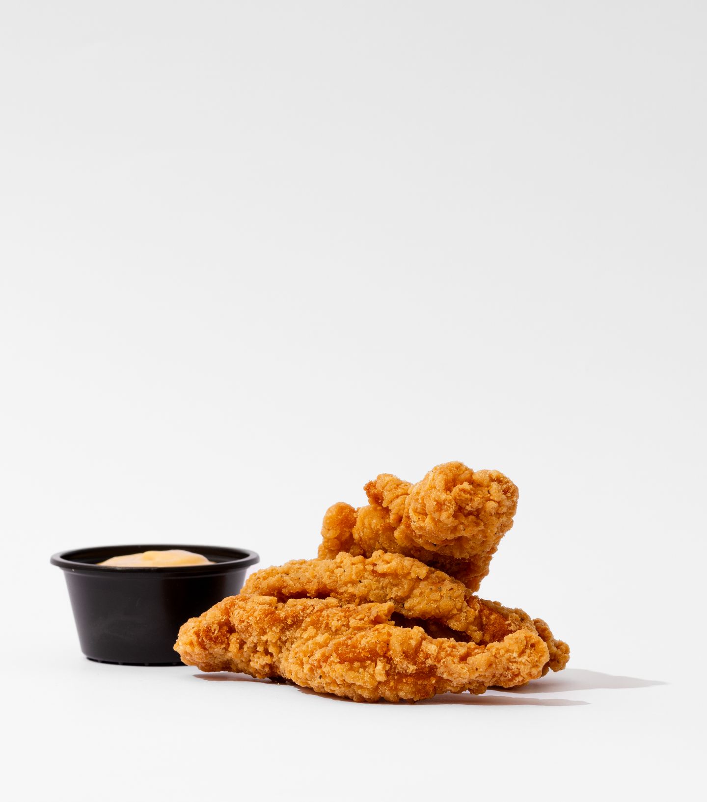 Crispy Fingers - Regular