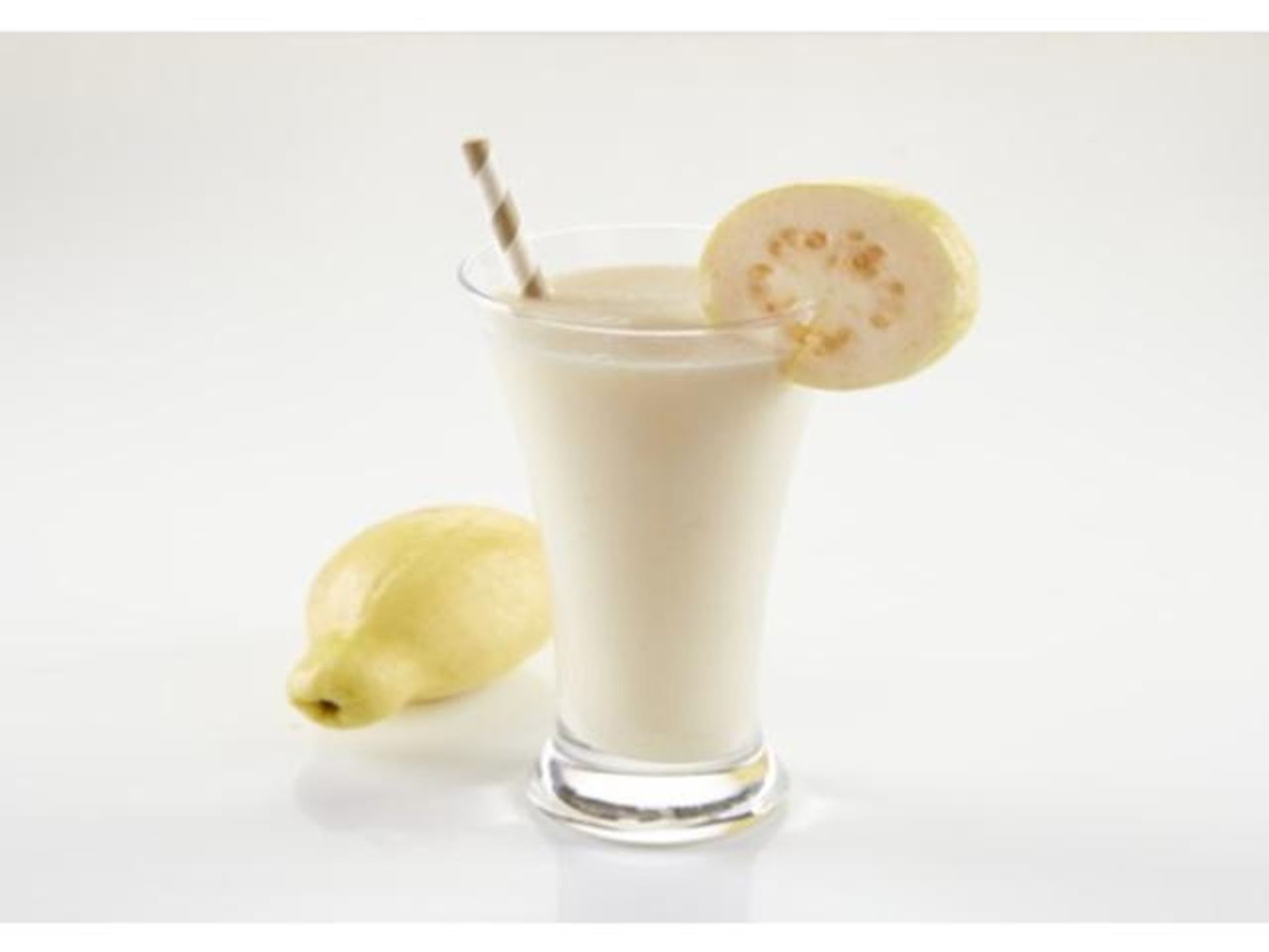 عصير جوافة - وسط