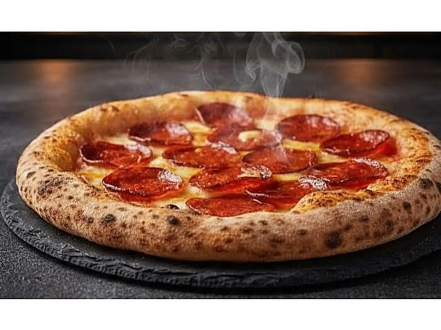 Pepperoni Pizza - Medium