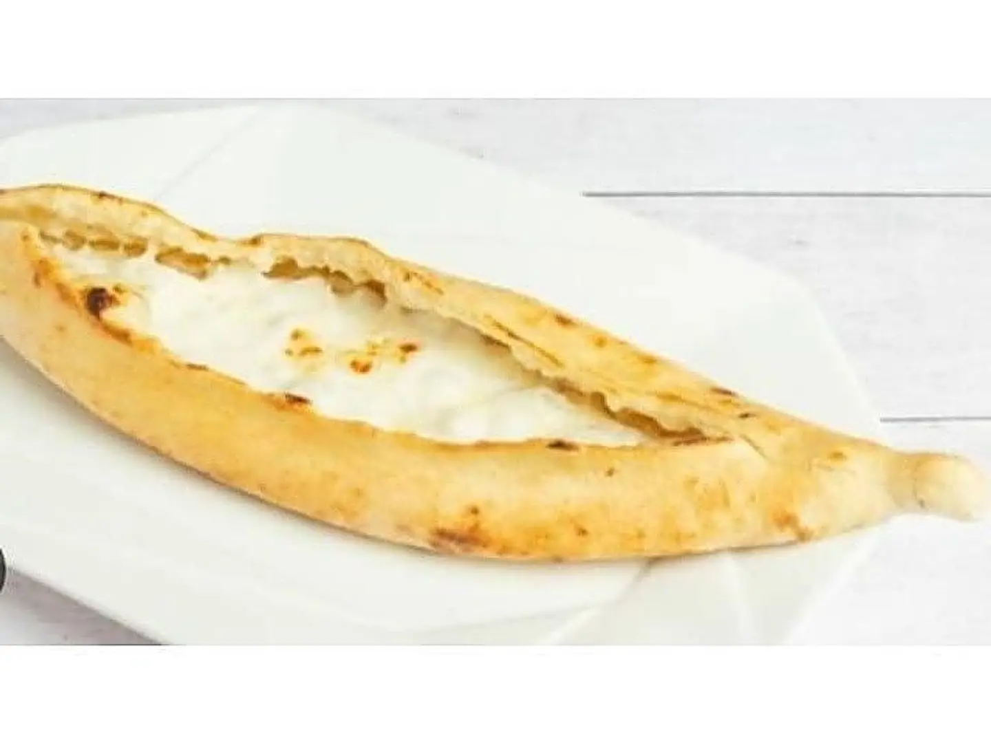 Cheese Manageesh - Small