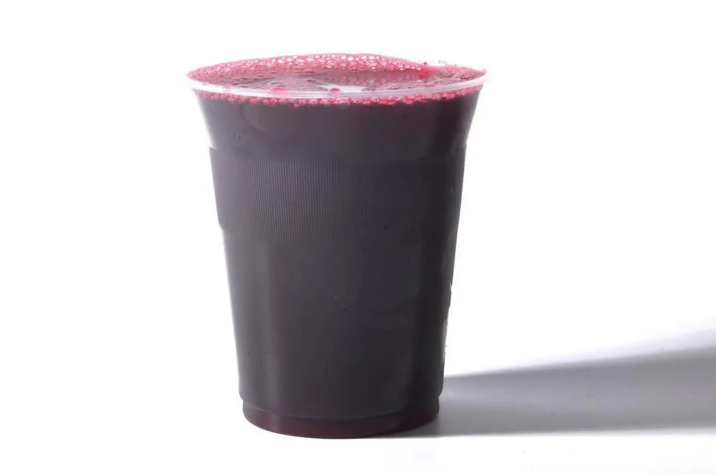 شمندر - صغير