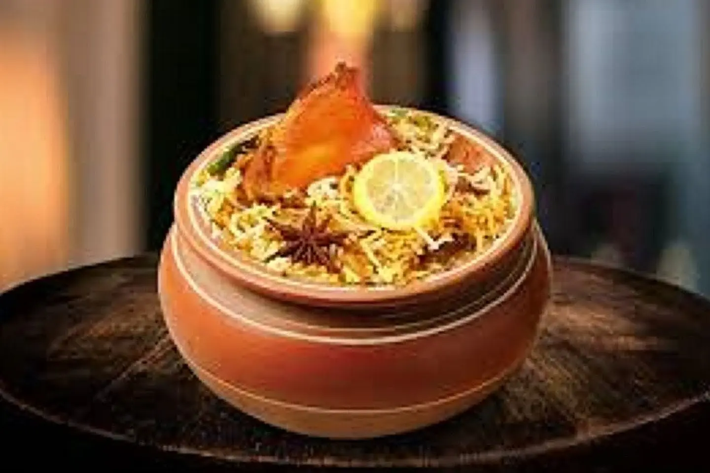 Biryani - Chicken Biryani