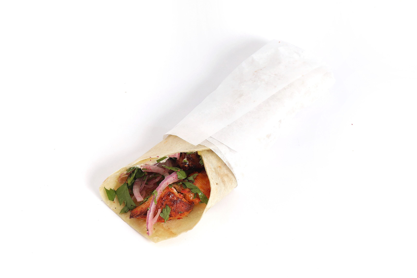 Shish Tawouk Sandwich - Regular