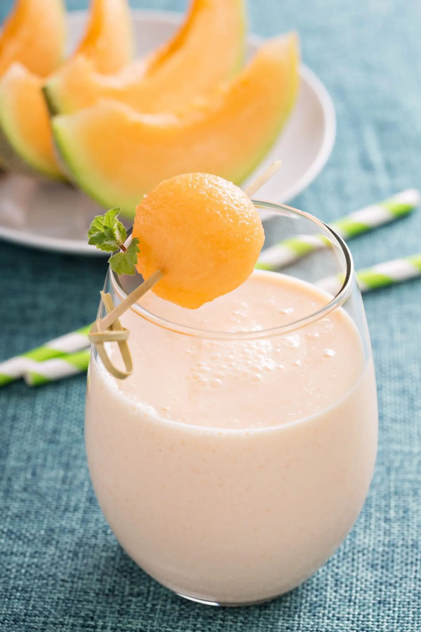 Melon Milk  - Melon Milk Medium Cup