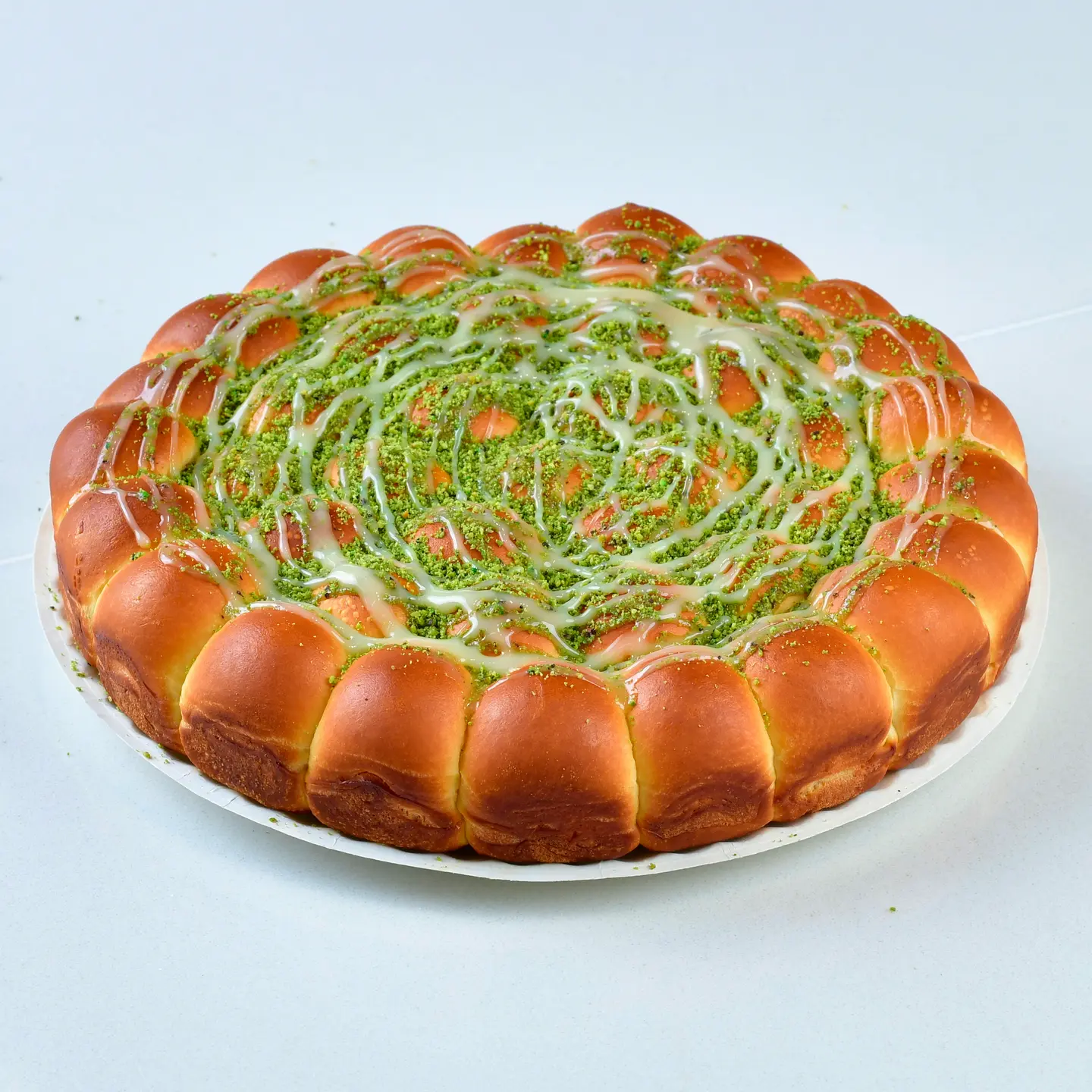 خلية فستق حلبي - صغير