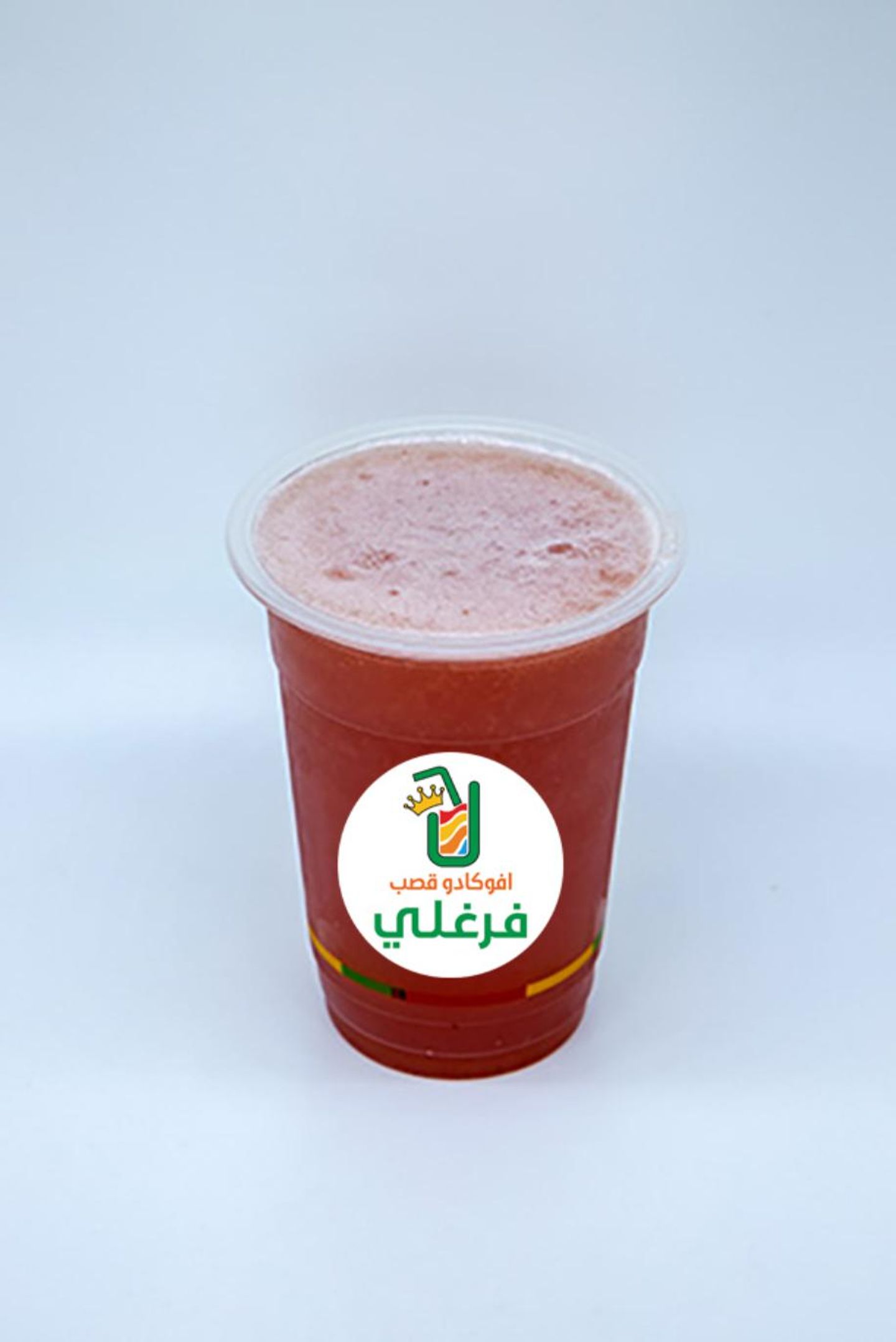 Grape Juice - Medium Cup