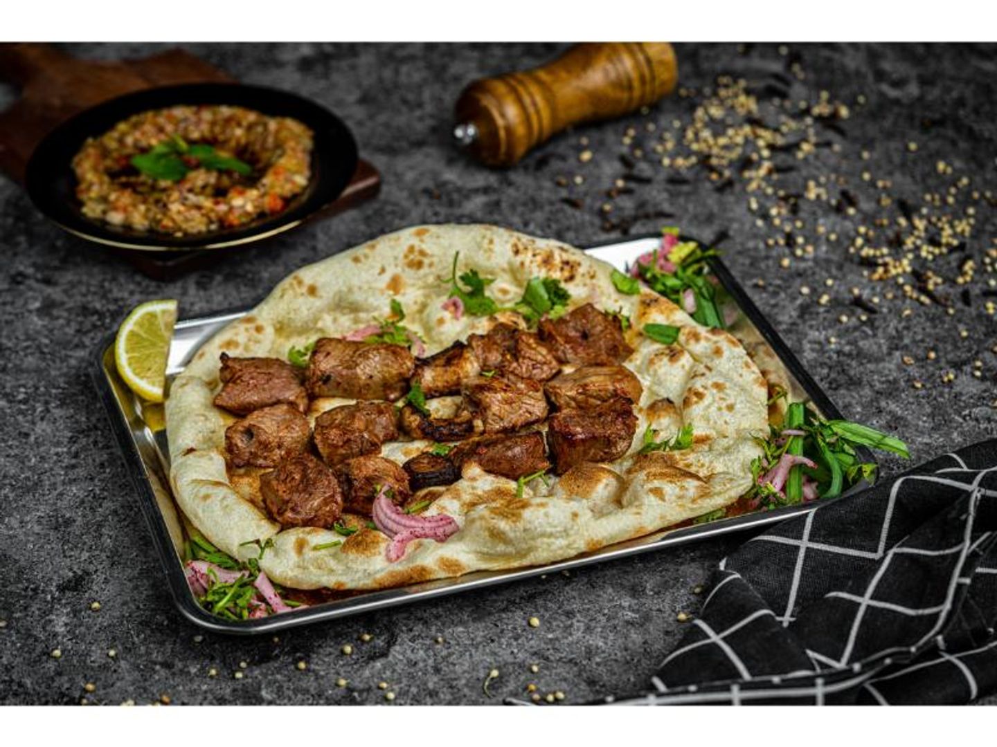 Meat Awsal - Quarter Of A Kilo