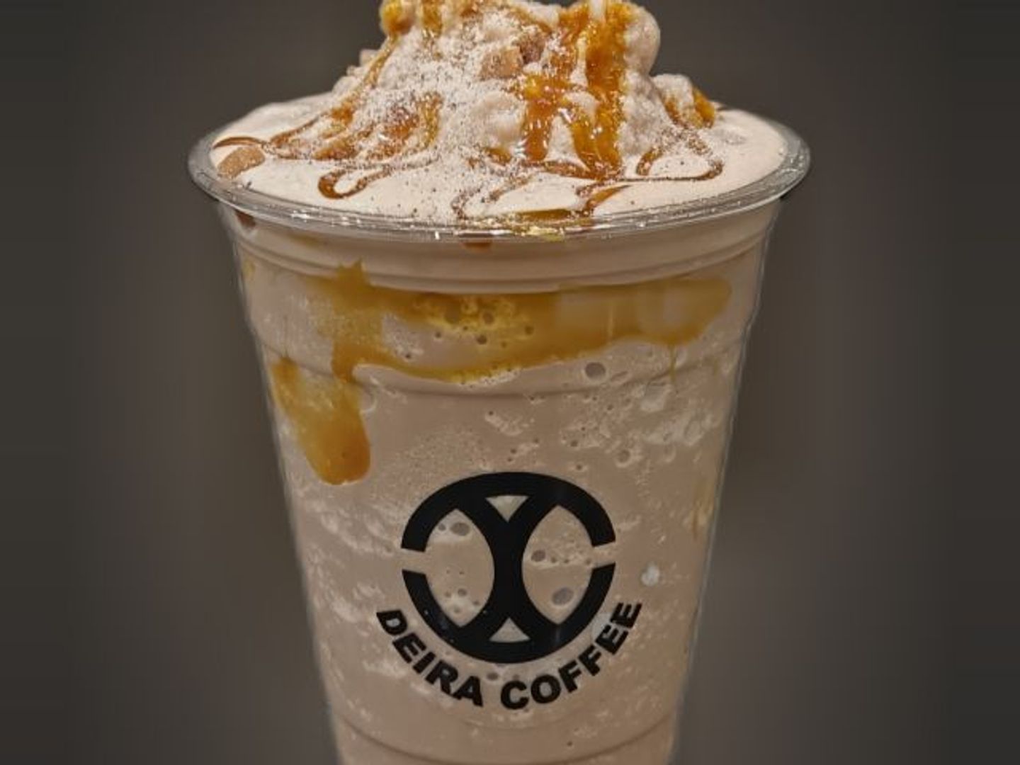 Iced Toffee - Small