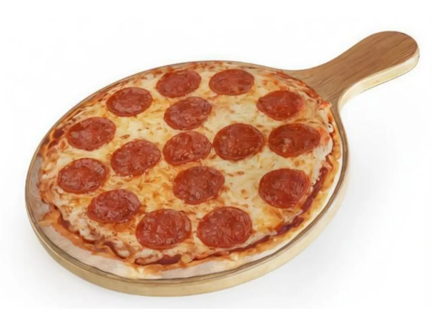 Pepperoni Pizza - Small