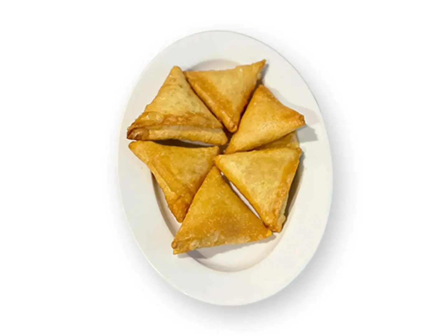 سمبوسة - صغير